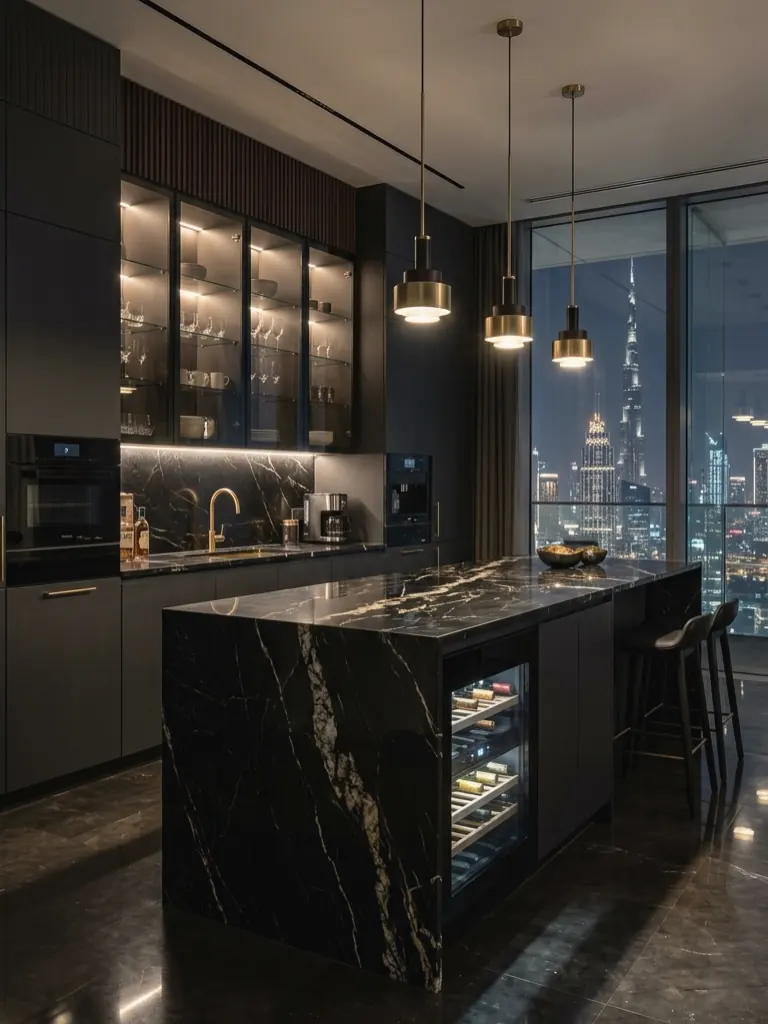 One Kitchen, One System, view 5 of 6