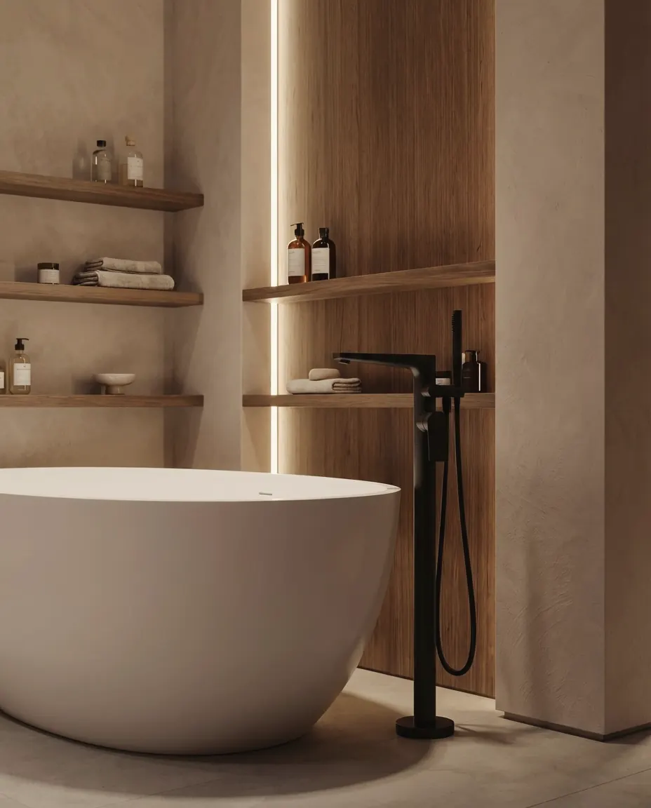 A Private Spa, view 2 of 7