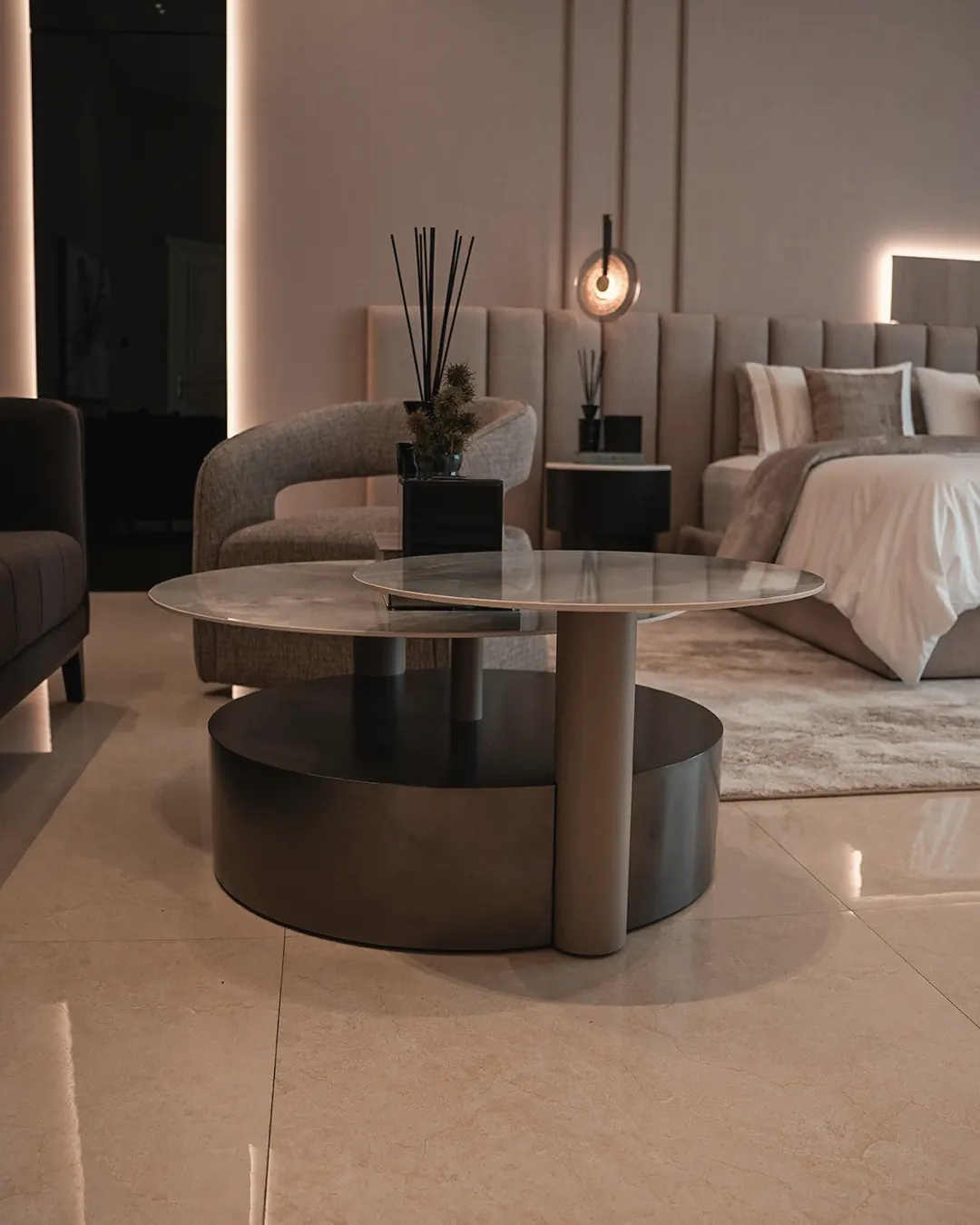 A Suite Drawn in Light, view 2 of 7