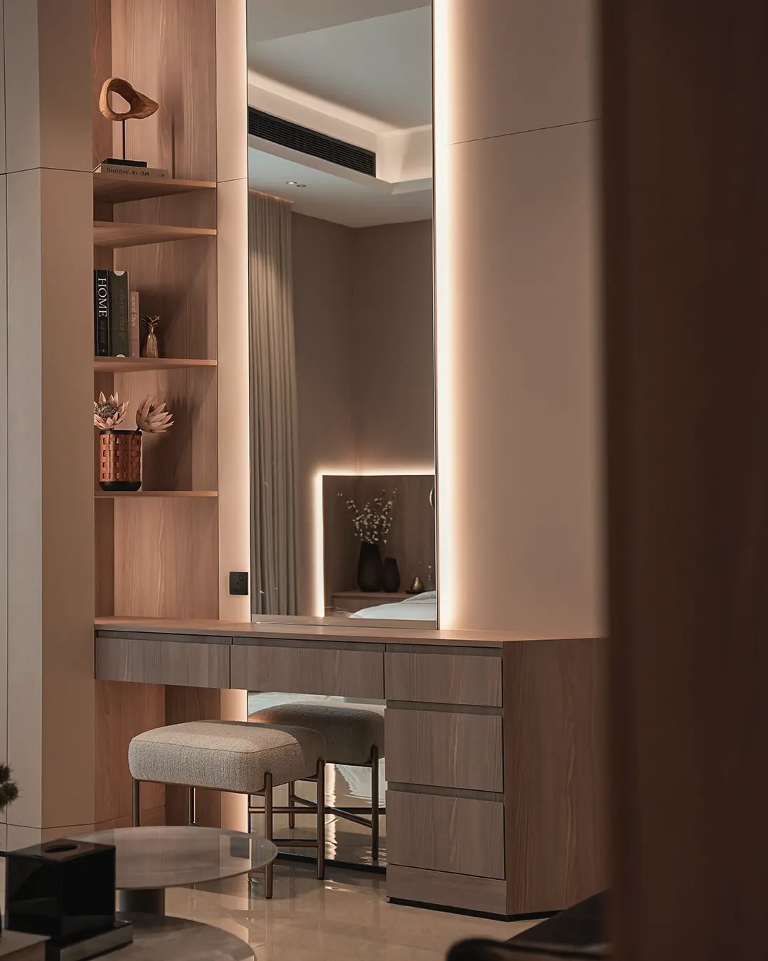 Lighting Design & Smart Integration