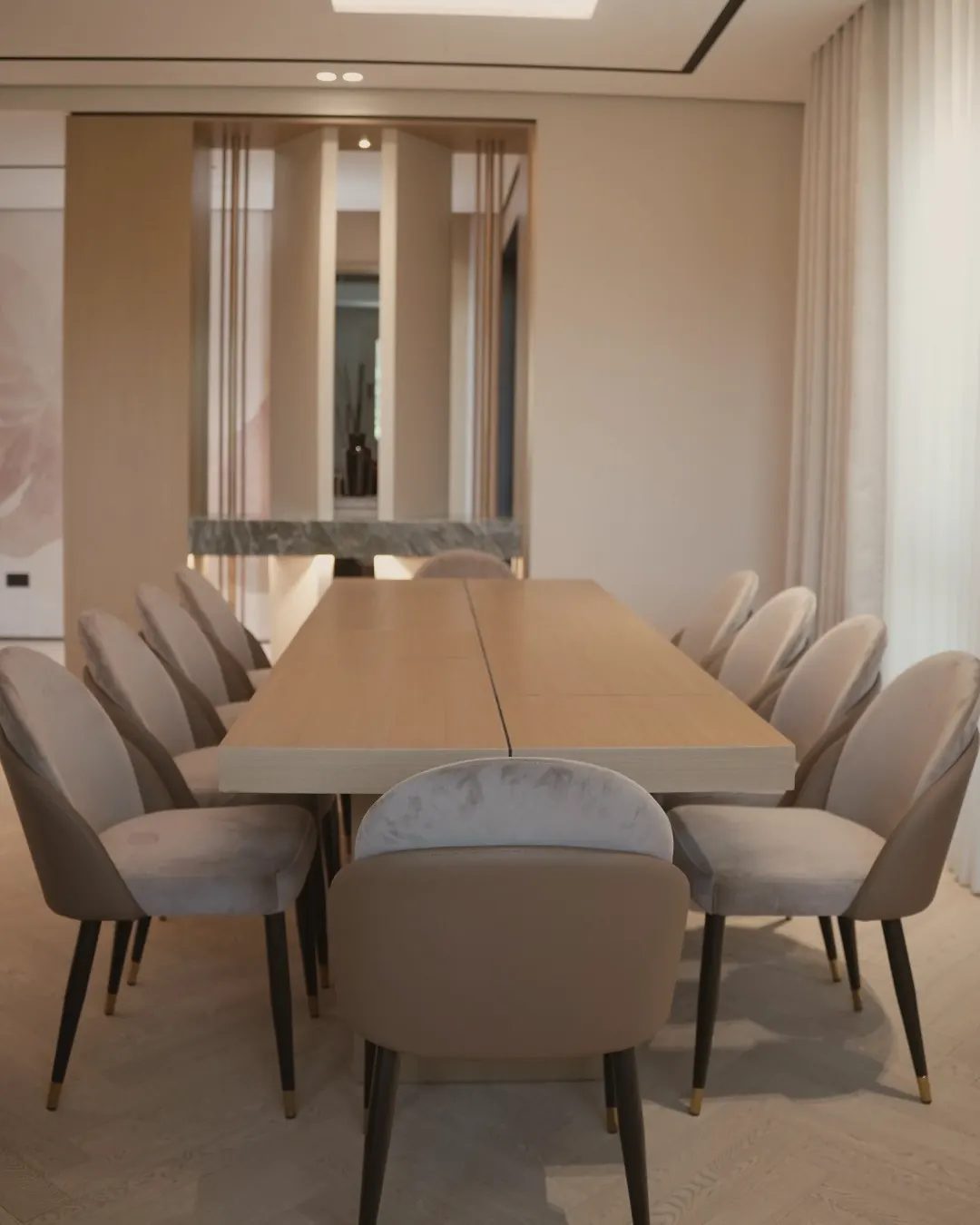 Bigger Space, Fuller Hearts, view 18 of 25