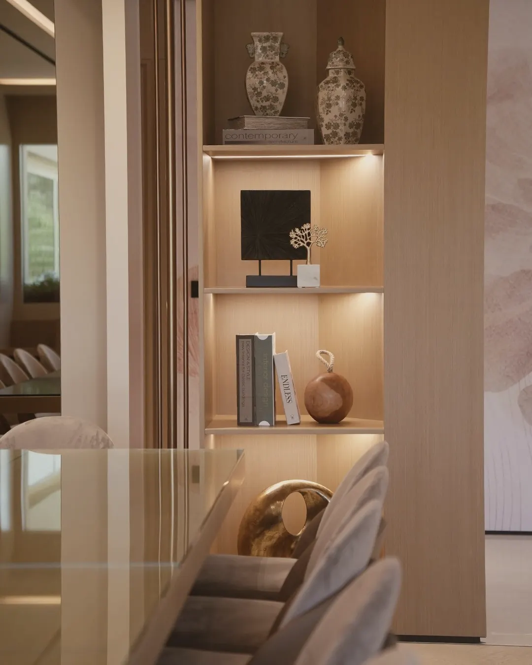 Bigger Space, Fuller Hearts, view 21 of 25