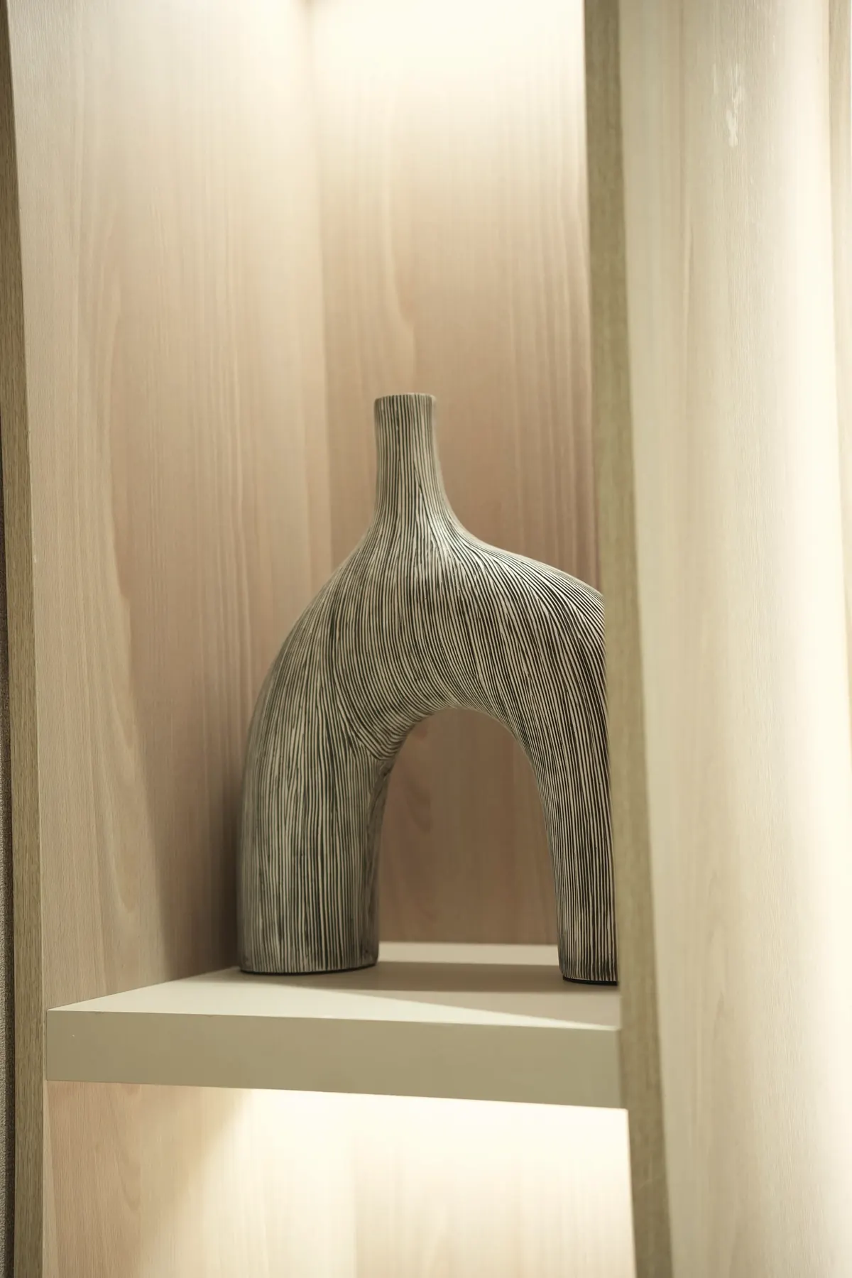 Comfort Built Into Every Detail, detail
